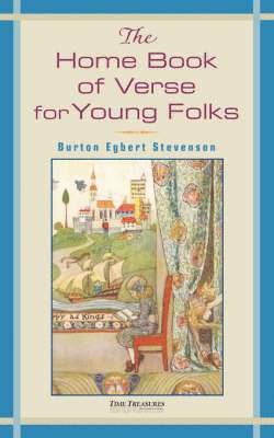 The Home Book of Verse for Young Folks 1