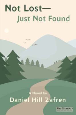 Not Lost - Just Not Found 1