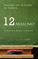Berkeley Mickelsen, Alvera Mickelsen - Masomo Juu ya Usawa wa Kibiblia, Häftad