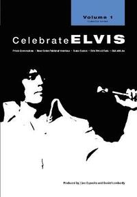 bokomslag Celebrate Elvis - Volume 1