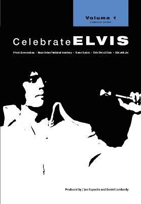 Celebrate Elvis - Volume 1 1