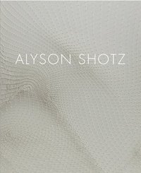 bokomslag Alyson Shotz