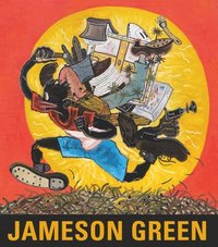 bokomslag Jameson Green