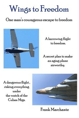 Wings to Freedom: One man's courageous escape to freedom 1