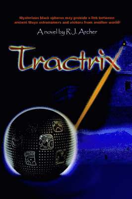 Tractrix 1