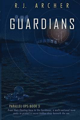 The Guardians 1