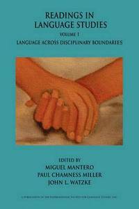 bokomslag Readings in Language Studies, Volume 1
