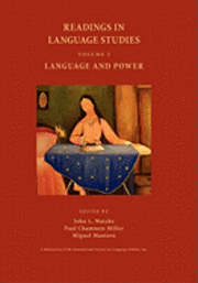 bokomslag Readings in Language Studies, Volume 2