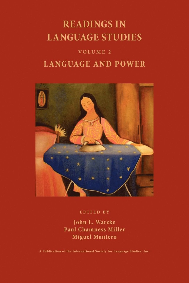 Readings in Language Studies, Volume 2 1