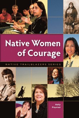 Native Women of Courage 1