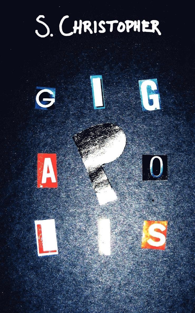 Gigapolis 1