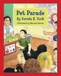 Pet Parade 1