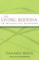 bokomslag The Living Buddha