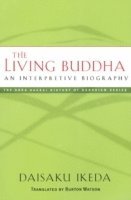 Living Buddha