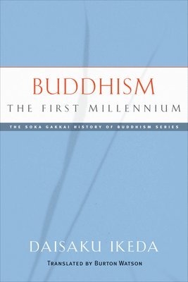 Buddhism
