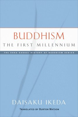 Buddhism 1