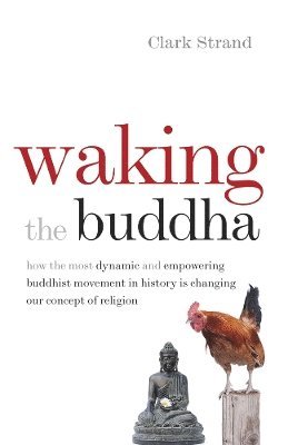 bokomslag Waking the Buddha