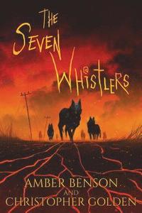 bokomslag The Seven Whistlers