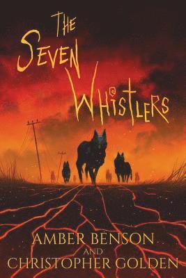 Seven Whistlers