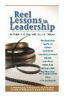 bokomslag Reel Lessons in Leadership