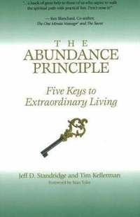 bokomslag Abundance Principle