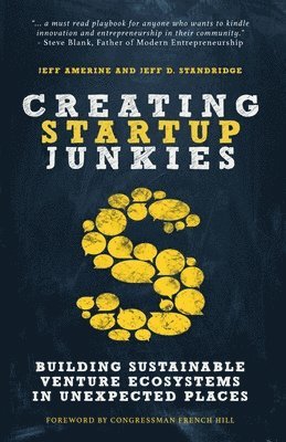 Creating Startup Junkies 1