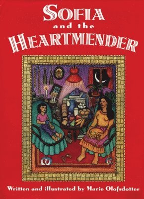 Sofia and the Heartmender 1