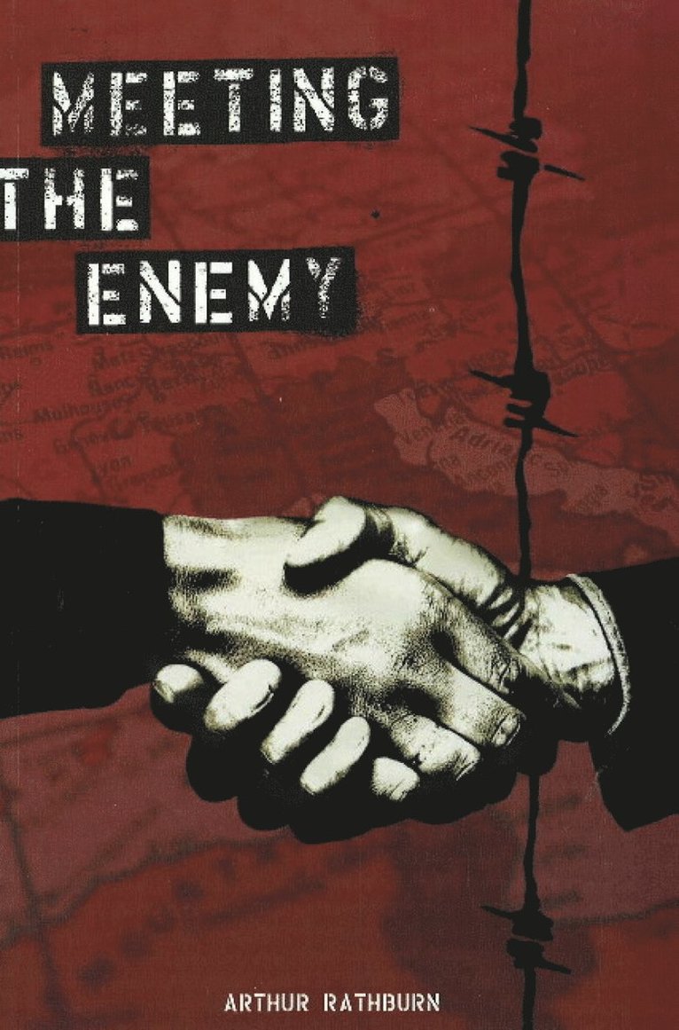 Meeting the Enemy
