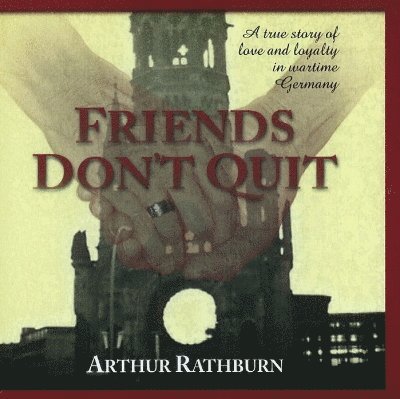 Friends Don't Quit Audiobook 1