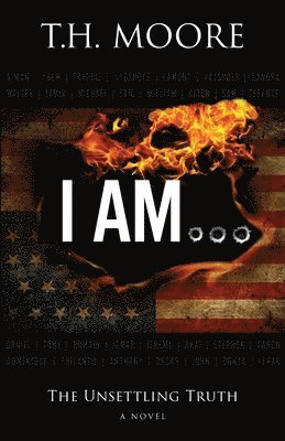 I Am...