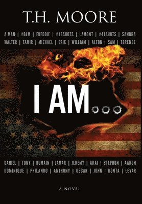 I Am...: The Unsettling Truth