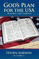 bokomslag God's Plan for the USA: 7 Bible Truths Are the Only Way to Save America