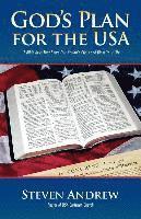 bokomslag God's Plan for the USA: 7 Bible Truths Are the Only Way to Save America