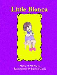 bokomslag Little Bianca