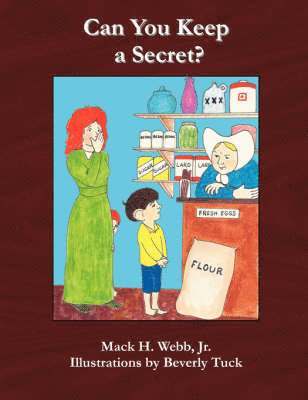 Can You Keep a Secret?