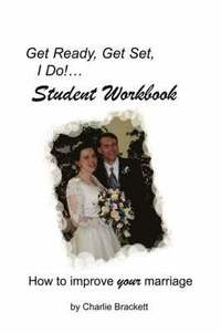 bokomslag Get Ready, Get Set, I Do! Student Workbook