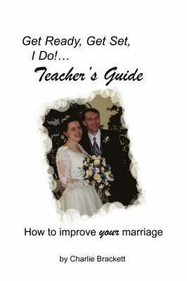 Get Ready, Get Set, I Do! Teacher's Guide 1