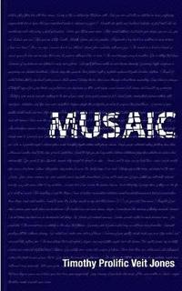 bokomslag Musaic 40 Days, 40 Nights