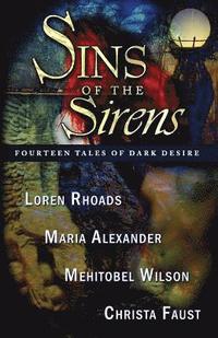 bokomslag Sins of the Sirens
