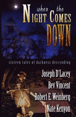 Bev Vincent, Robert E. Weinberg - When The Night Comes Down, Häftad