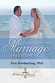bokomslag Preparing for the Marriage of a Lifetime