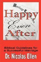 Happy Even After