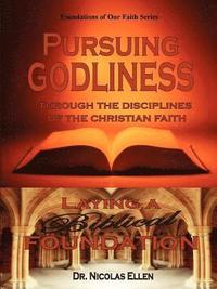 bokomslag Pursuing Godliness