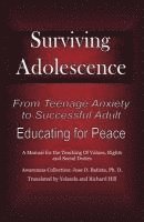 Surviving Adolescence 1