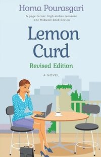 bokomslag Lemon Curd