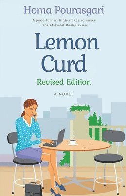 Lemon Curd 1