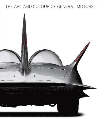 Art and Colour of General Motors