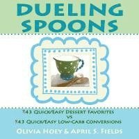 bokomslag Dueling Spoons