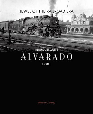 Jewel of the Railroad Era 1