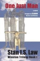 Stan I. S. Law - One Just Man (Winston Trilogy Book One), Häftad